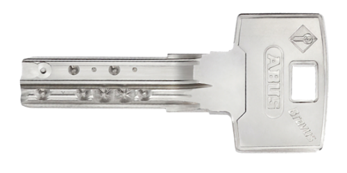 ABUS Bravus magnetic